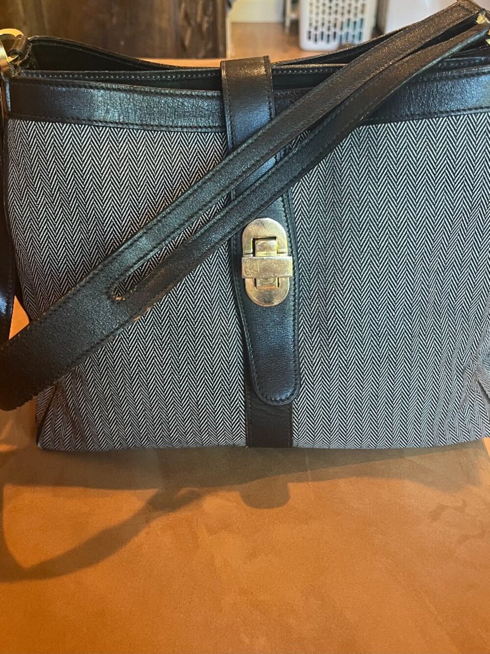 Mark Cross Purse